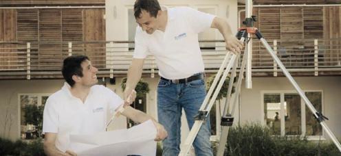 Energieberatung Ansprechpartner