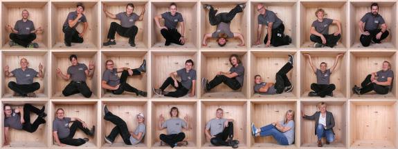 Team Künstle Holzbau