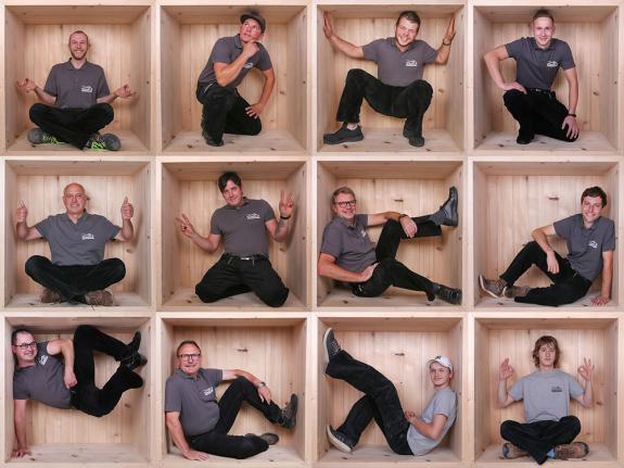 Team Künstle Holzbau