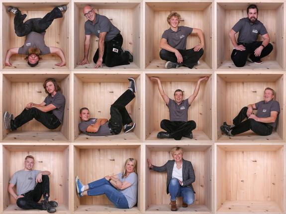 Team Künstle Holzbau
