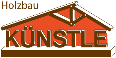 Logo Künstle Holzbau
